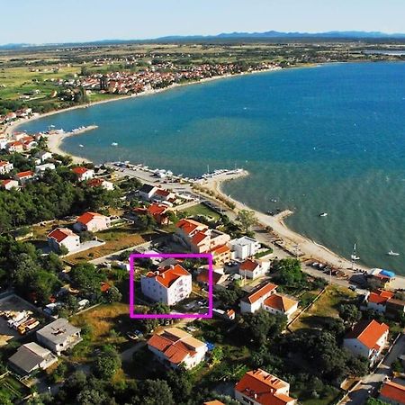 Abc Apartmani Врси Екстер'єр фото
