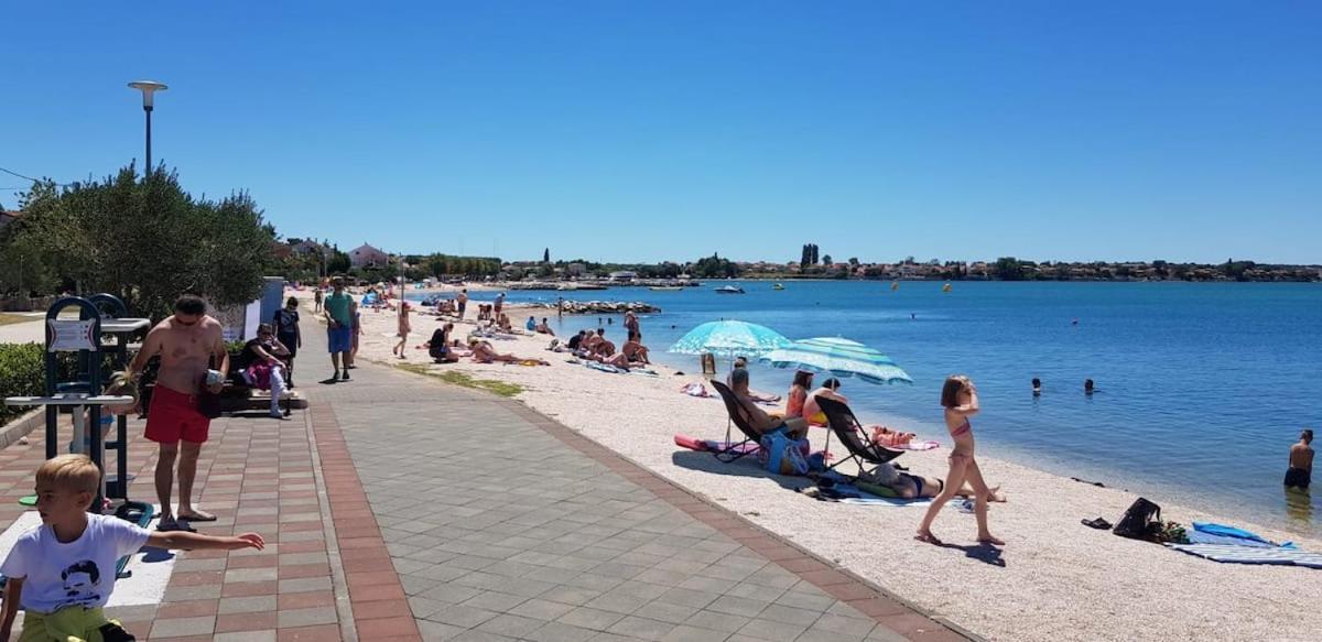 Abc Apartmani Врси Екстер'єр фото